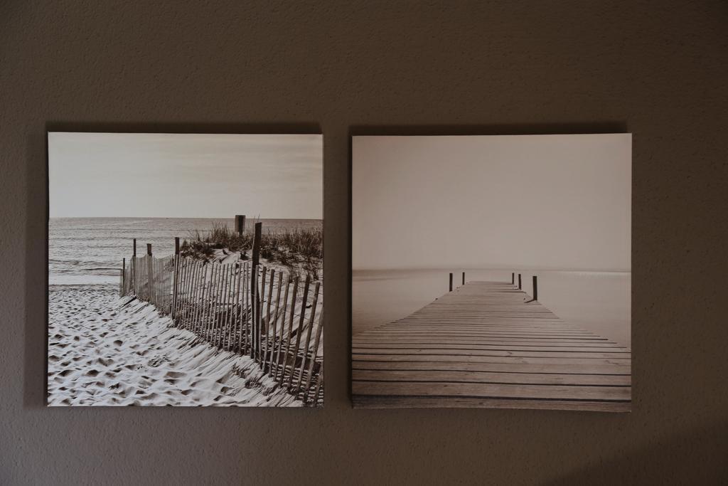 Vakantiehuisje De Haan Kamer foto