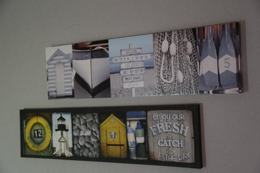 Vakantiehuisje De Haan Kamer foto
