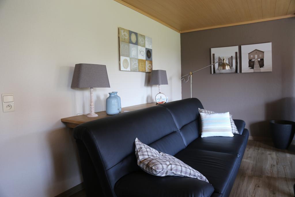 Vakantiehuisje De Haan Kamer foto